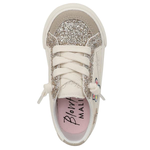 Little Girls Blowfish Malibu Pebble 3-T