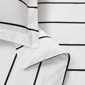 Brooklyn Loom Hayward Stripe 3pc. Duvet Set - image 1