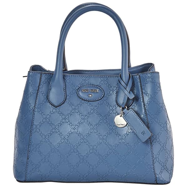 Nine West Adeline Satchel - image 