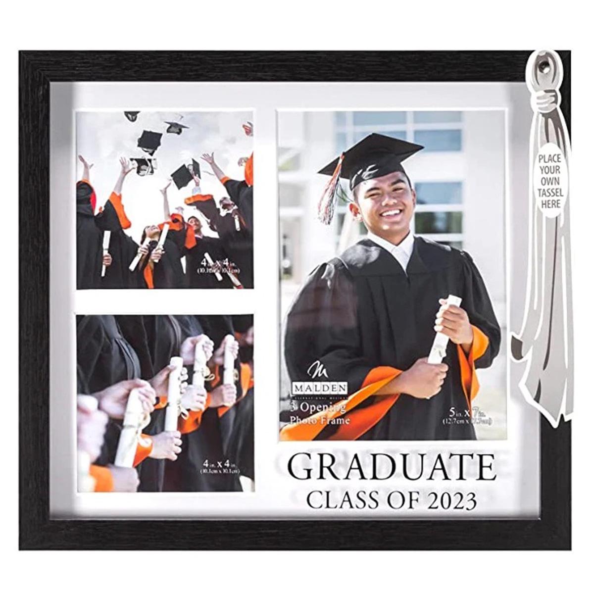 Malden 3-Opening Graduation Class of 2023 Collage Photo...