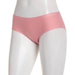 Womens Laura Ashley Micro Laser Hipster Panties LS9172EX