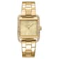 Womens DKNY City Glitz Champagne Dial Watch - DK1L003M0025 - image 1