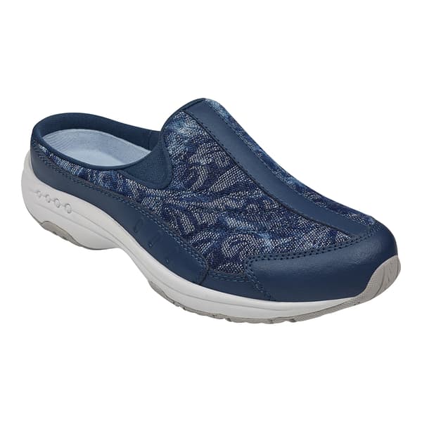 Womens Easy Spirit Traveltime304 Clogs - image 