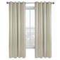 Thermaplus™ Vigo Grommet Curtain Panel - image 2