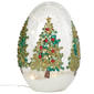 Studio 66 Glacial Forest LED Oval Lighting - image 1