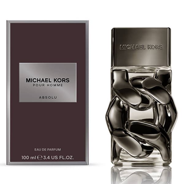 Michael Kors Pour Homme Absolu Eau de Parfum
