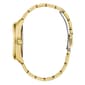 Womens GUESS Gold-Tone Multi Function Watch - GW0760L2 - image 2