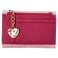 Womens Juicy Couture Juicy in the Sky Trifold Wallet - image 3