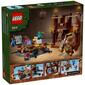 LEGO&#174; Minecraft Woodland Mansion Fighting Ring Building Kit - image 9