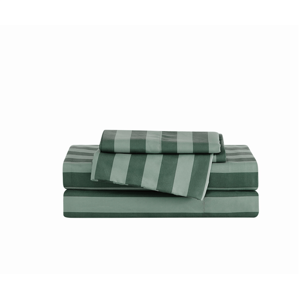 Truly Soft Weston Stripe Sheet Set - image 