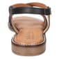 Womens Bella Vita Tya-Italy Flat Strappy Sandals - image 3