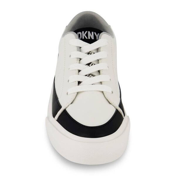 Big Girls DKNY Hannah Marley Fashion Sneakers