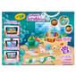 Crayola® Scribble Scrubbie Glow Deep Sea Lagoon - image 2