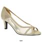 Womens Easy Street Picaboo Peep Toe Pumps - image 10