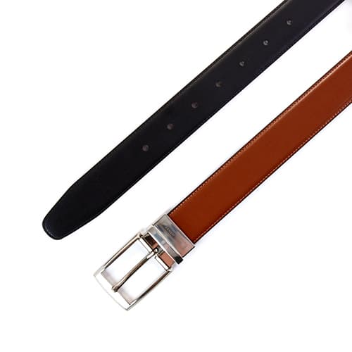 John Henry Amigo Reversible Belt - image 