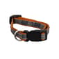 Best Furry Friends Harvest Plaid Pet Collar - image 1