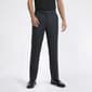 Mens Haggar Comfort Plaid Dress Pants - image 1