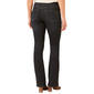 Womens Democracy “Ab”solution® Itty Bitty Bootcut Indigo Jeans - image 2