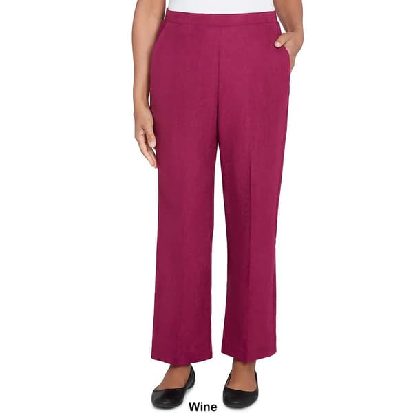 Alfred dunner petite proportioned short pants store