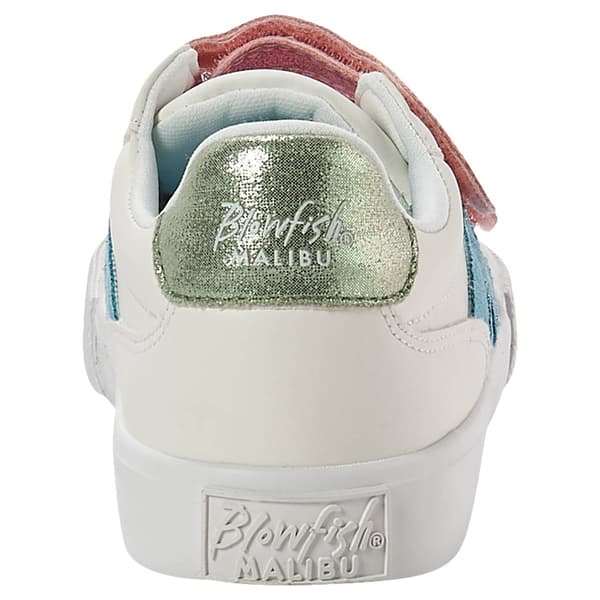 Little Girls Blowfish Vince Athletic Sneakers