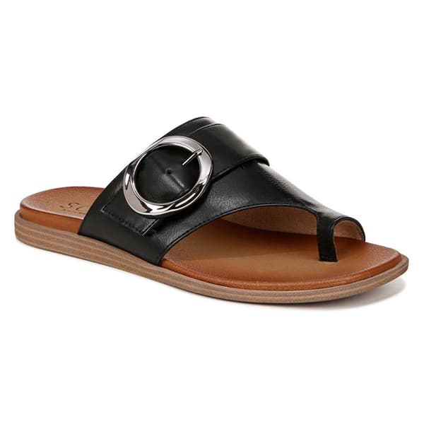 Womens SOUL Naturalizer Joanie Flip Flops - image 