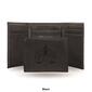Mens NHL Los Angeles Kings Faux Leather Trifold Wallet - image 2