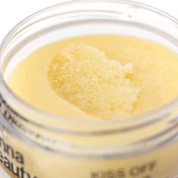 Rinna Beauty Lip Scrub Kiss Off