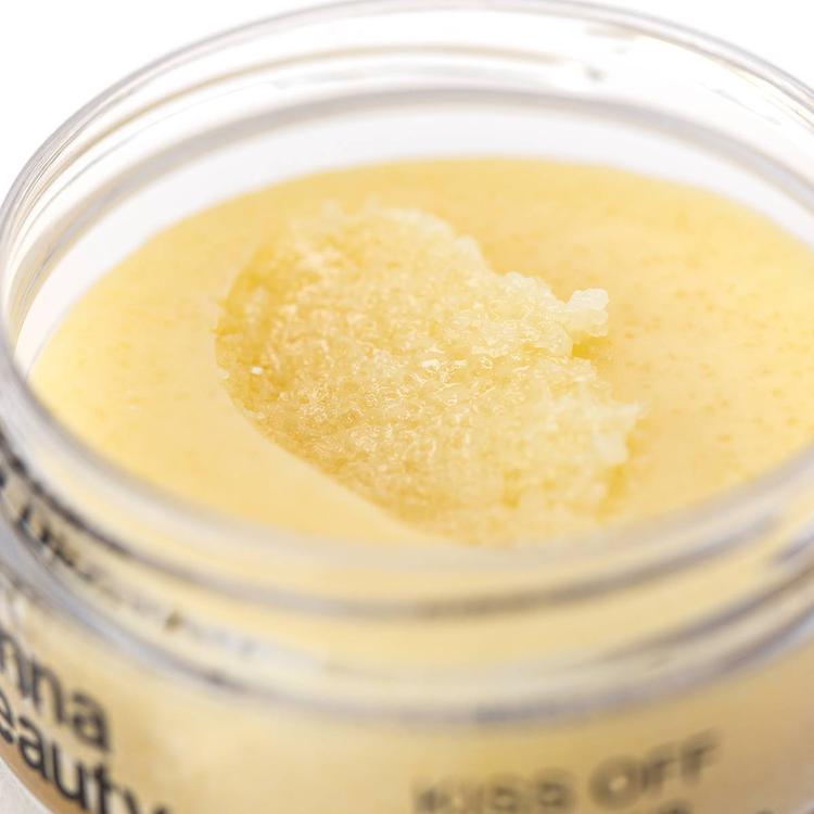 Rinna Beauty Lip Scrub Kiss Off