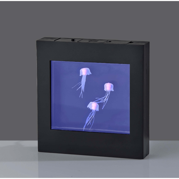 Simplee Adesso Jellyfish Motion Black Light Box