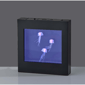 Simplee Adesso Jellyfish Motion Black Light Box - image 4