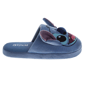 Little Girls Disney™ Lilo & Stitch Soft Plush Aline Slippers - image 2