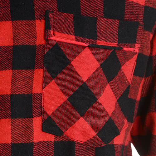 Mens Hanes&#174; Ultimate&#174; Flannel Pajamas