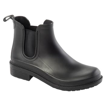 Boscov's rain clearance boots