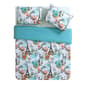 VCNY Home Eiffel Reversible Quilt Set - image 3