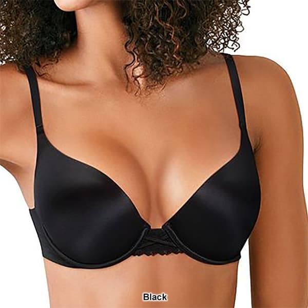 Maidenform Dreamwire Push Up Underwire Bra Paris Nude 32B Women's