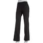 Womens Spyder Brushed Back Fleece Bootcut Pants - image 1