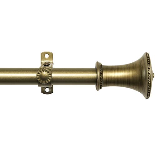 Fairmont Decorative Rod Set - image 