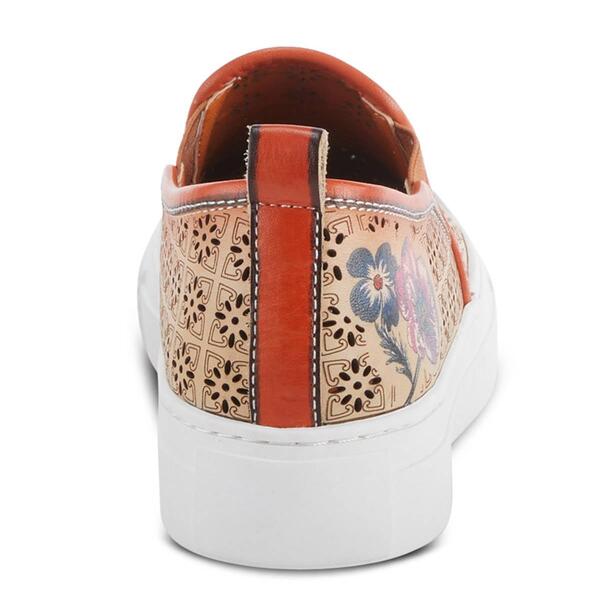 Womens L&#8217;Artiste by Spring Step Reallove Slip-On Fashion Sneakers