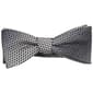 Mens John Henry&#40;R&#41; Rock Solid Geometric Bow Tie - image 1