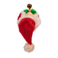 Kurt Adler 14in. Battery-Operated Dancing Jazz Santa - image 5