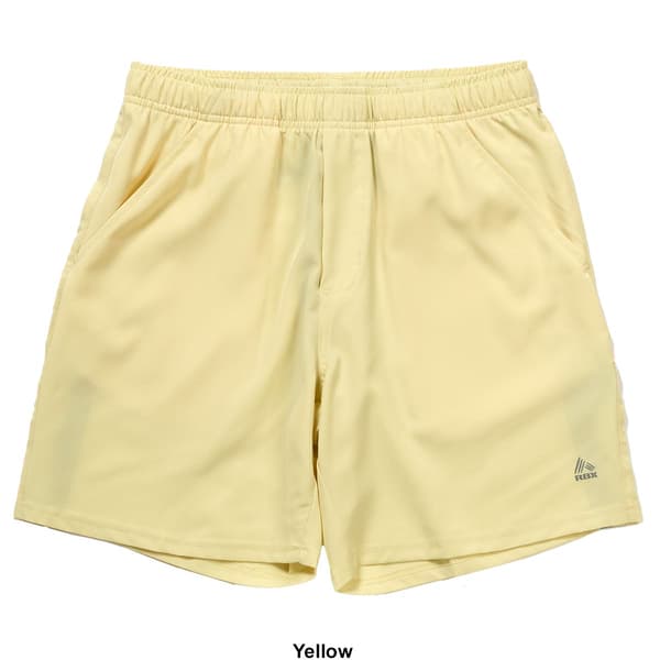 Mens RBX Woven Shorts