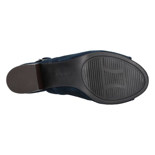 Womens Bella Vita Emmalyn Block Heel Sandals