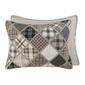 Donna Sharp Your Lifestyle Driftwood Quilt Set - image 3