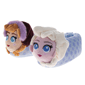 Toddler Girls Disney™ Frozen Anna & Elsa 3D Slippers - image 8