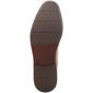 Mens Johnston & Murphy Borland Plain Toe Tan Oxfords - image 5