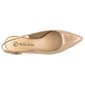 Womens Bella Vita Scarlett II Slingback Pumps - image 5