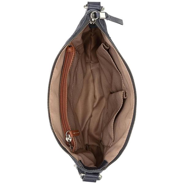 The Sak Ashland Suede Solid Crossbody