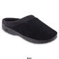 Womens Isotoner&#174; Microterry Hoodback Slippers - image 8