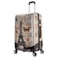 InUSA Paris Lightweight Hardside 28in. Spinner - image 1