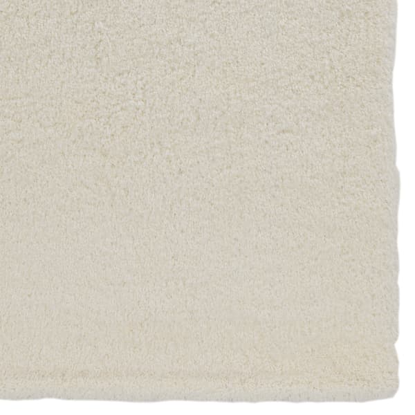 Linon Pastel Shaggy Accent Rug - 2x3